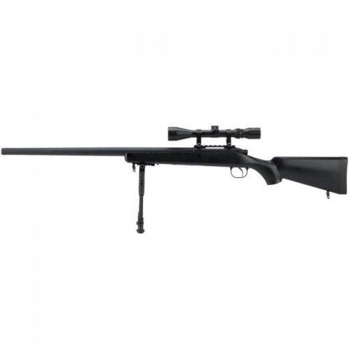 WELL VSR-10 (MB-03) (Sniper Set), Built for Accuracy